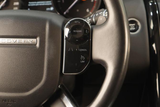 Land Rover Discovery V с пробегом 2020 года, цена 4 149 000 рублей, 90000 км, внедорожник, Автокод Объявления