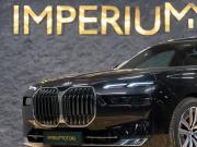 BMW 7 серии VII (G70) Москва  - изображение 31