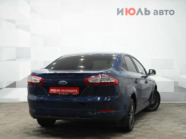 Ford Mondeo IV Рестайлинг с пробегом 2012 года, цена 700 000 рублей, 157452 км, седан, Автокод Объявления