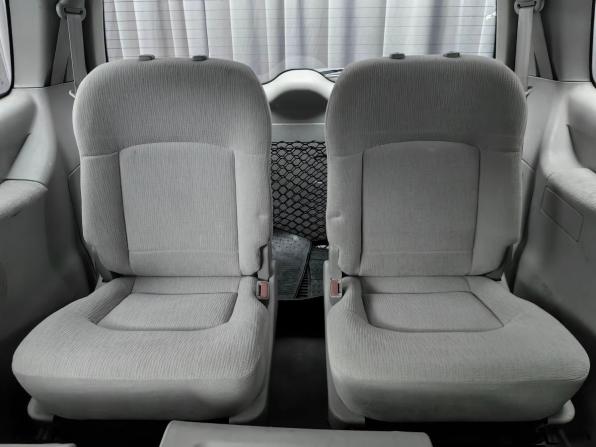 Hyundai Trajet I Рестайлинг с пробегом 2006 года, цена 484 000 рублей, 206331 км, минивэн, Автокод Объявления