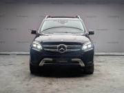Mercedes-Benz GLS I (X166) Москва  - изображение 13