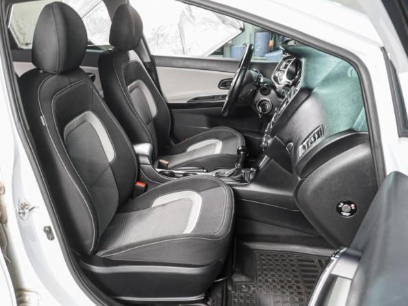 Kia Ceed II с пробегом 2014 года, цена 1 299 000 рублей, 123025 км, универсал, Автокод Объявления