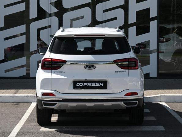 Chery Tiggo 4 I Рестайлинг с пробегом 2022 года, цена 1 719 000 рублей, 31457 км, внедорожник, Автокод Объявления