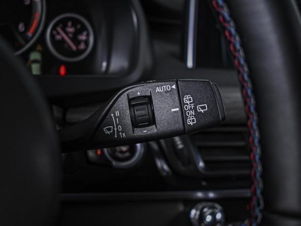 BMW X5 III (F15) с пробегом 2017 года, цена 3 430 000 рублей, 237899 км, внедорожник, Автокод Объявления