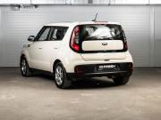 Kia Soul II Рестайлинг Ставрополь  - изображение 25