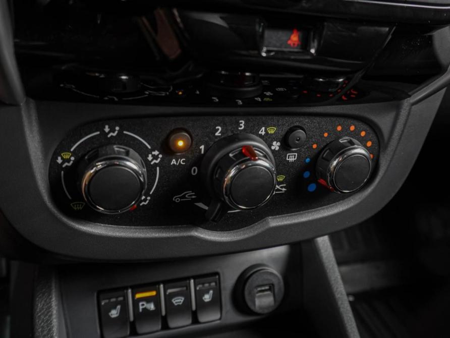 Lada (ВАЗ) Largus I Рестайлинг Воронеж  - изображение 14