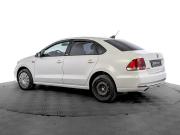 Volkswagen Polo V Рестайлинг Москва  - изображение 32