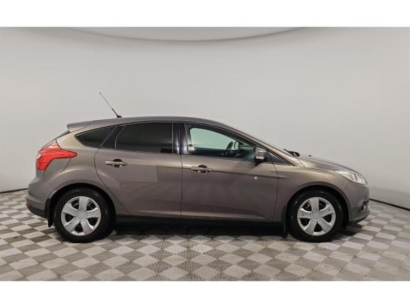Ford Focus III с пробегом 2013 года, цена 799 000 рублей, 122825 км, хэтчбек, Автокод Объявления