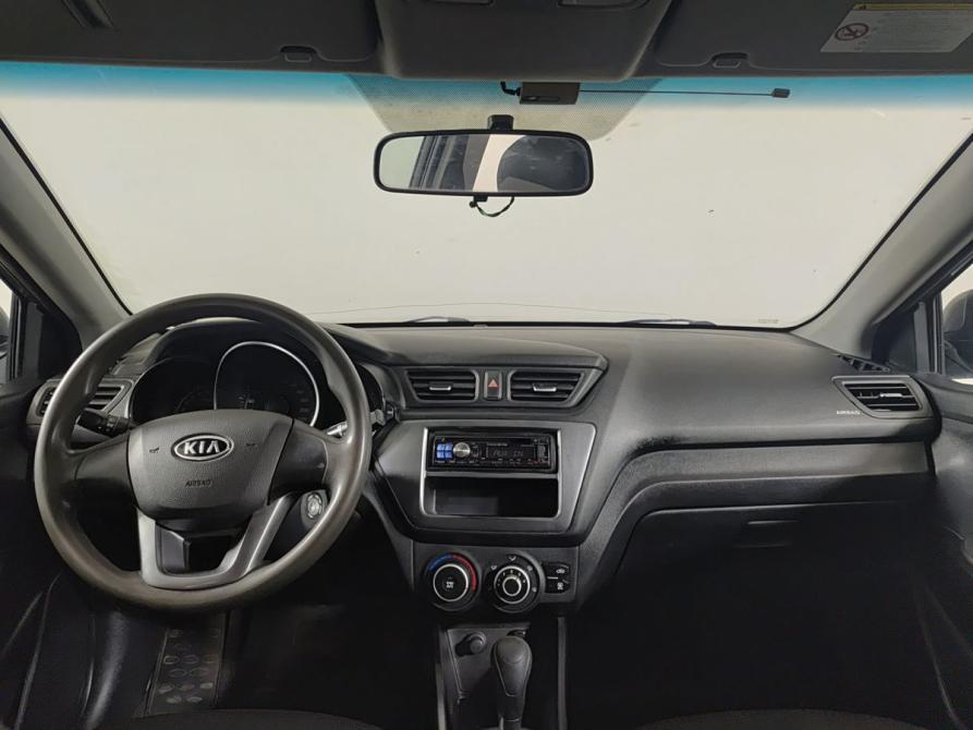 Kia Rio III Уфа  - изображение 17