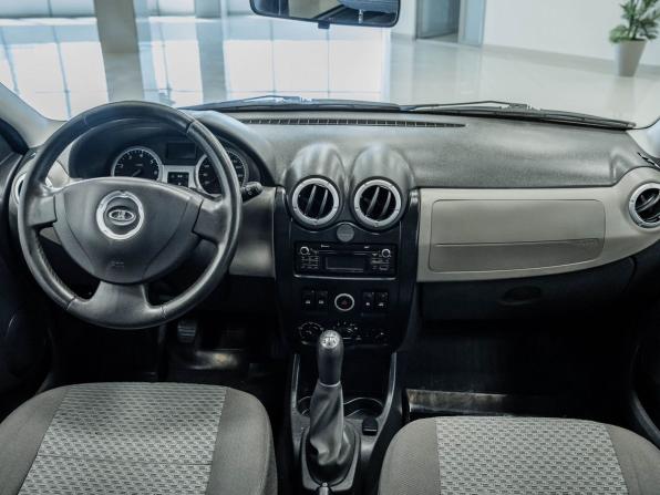 Lada (ВАЗ) Largus I с пробегом 2018 года, цена 795 000 рублей, 173213 км, универсал, Автокод Объявления