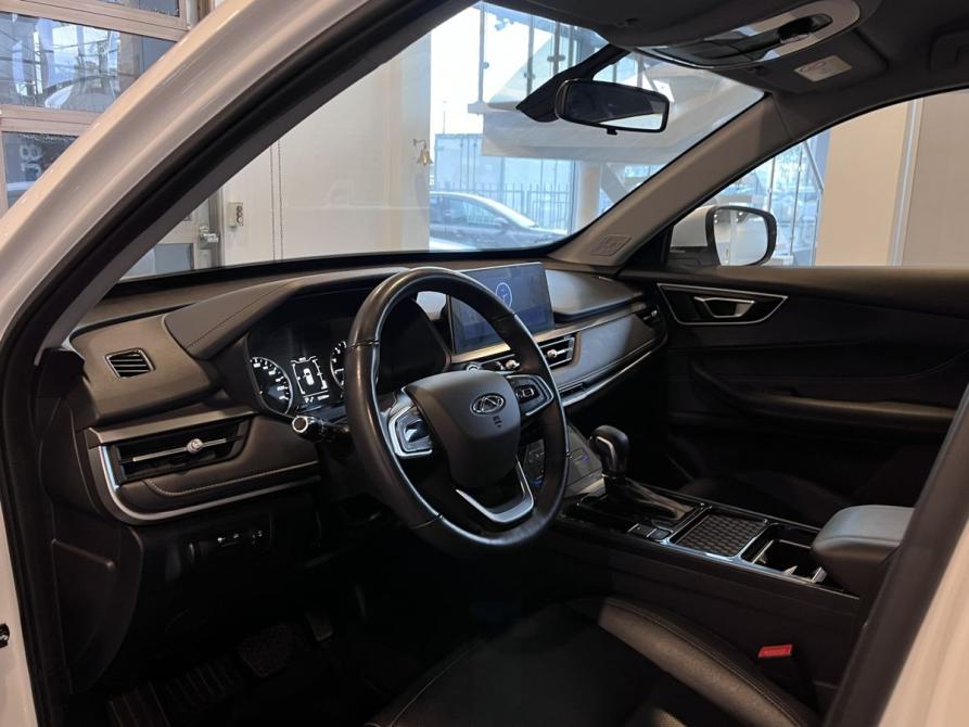 Chery Tiggo 4 Pro I Рестайлинг Чебоксары  - изображение 22