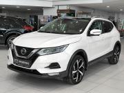 Nissan Qashqai II Рестайлинг Казань  - изображение 23