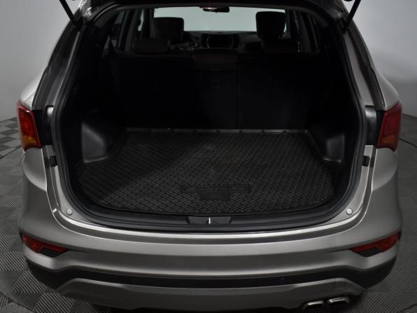 Hyundai Santa Fe III Рестайлинг с пробегом 2016 года, цена 1 949 000 рублей, 101065 км, внедорожник, Автокод Объявления