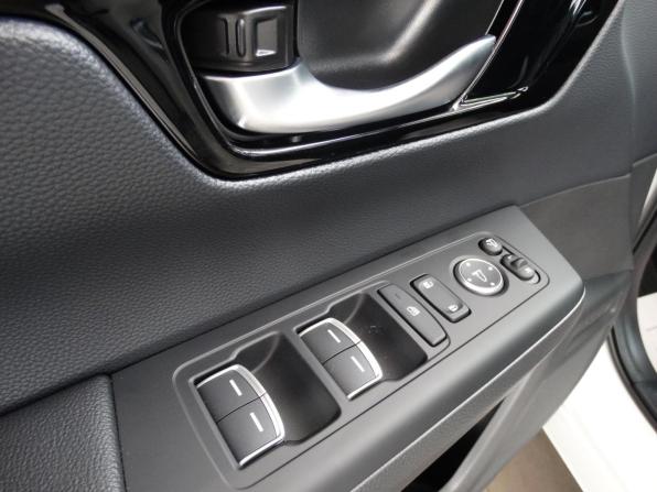 Honda CR-V VI с пробегом 2026 года, цена 4 490 000 рублей, 21 км, внедорожник, Автокод Объявления