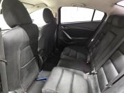 Mazda 6 III (GJ) Казань  - изображение 37
