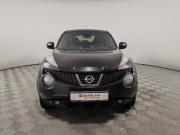 Nissan Juke I Москва  - изображение 24