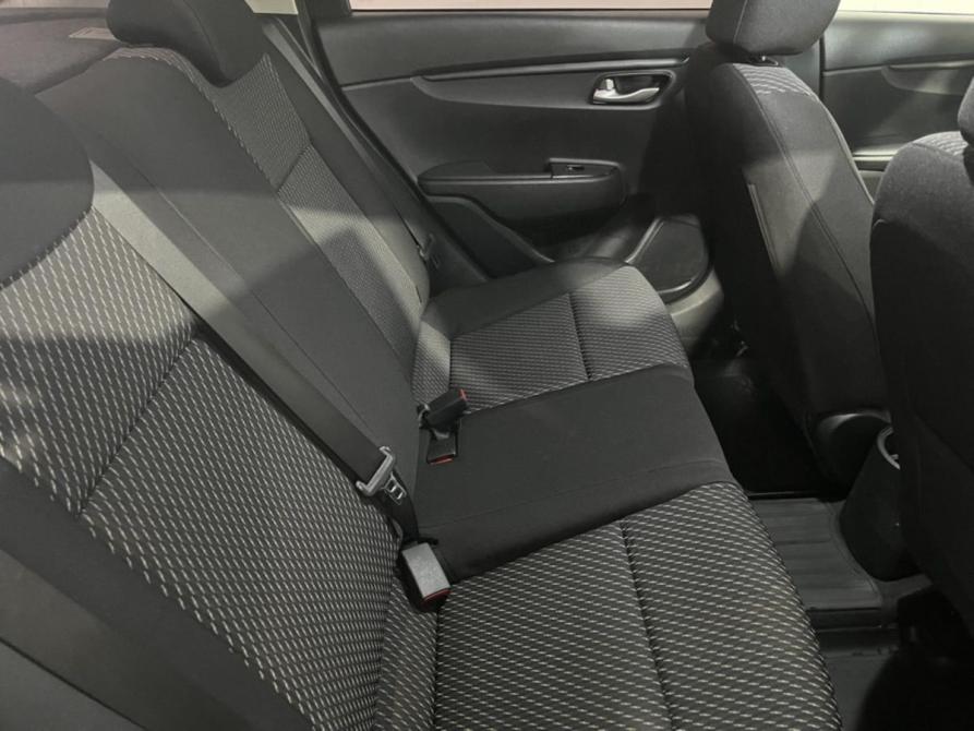Kia Rio IV Курск  - изображение 16