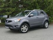 SsangYong Actyon II Рестайлинг Санкт-Петербург  - изображение 34