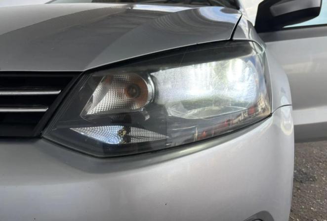 Volkswagen Polo V с пробегом 2011 года, цена 625 000 рублей, 219617 км, седан, Автокод Объявления