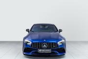 Mercedes-Benz AMG GT 4-Door Coupe I Казань  - изображение 14