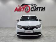 Renault Logan II Воронеж  - изображение 23