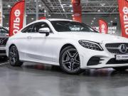 Mercedes-Benz C-Класс IV (W205) Рестайлинг Санкт-Петербург  - изображение 32