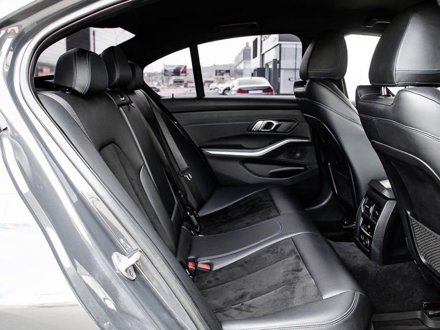 BMW 3 серии VII (G2x) Магнитогорск  - изображение 14