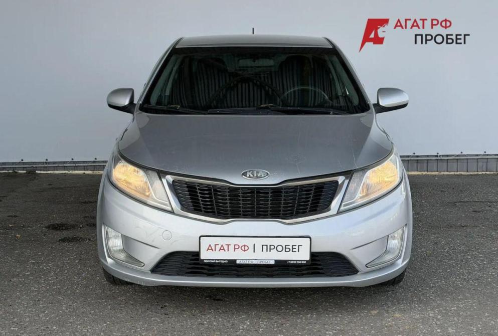 Kia Rio III Киров  - изображение 2