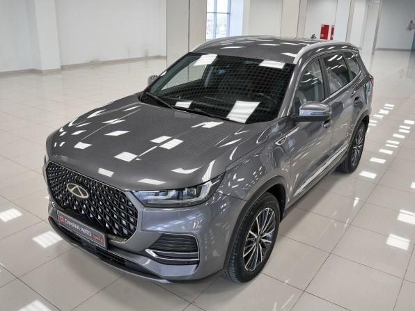 Chery Tiggo 8 Pro Max I Рестайлинг с пробегом 2024 года, цена 2 001 000 рублей, 97945 км, внедорожник, Автокод Объявления