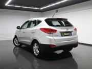 Hyundai ix35 I Тверь  - изображение 25