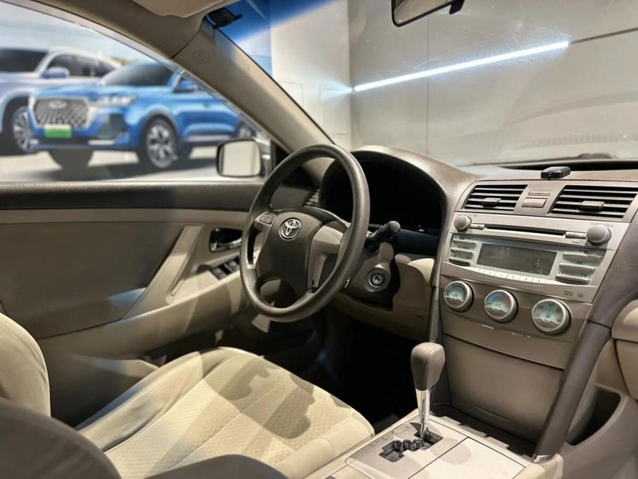 Toyota Camry VI (XV40) Новосибирск  - изображение 18