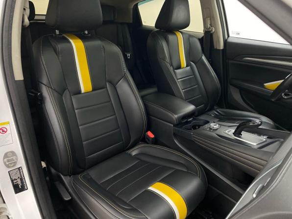 Haval F7x I с пробегом 2020 года, цена 1 690 000 рублей, 148943 км, внедорожник, Автокод Объявления
