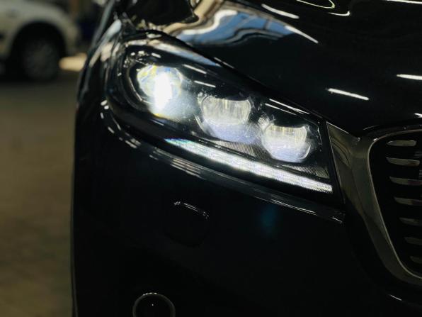 Kia Sorento III Prime Рестайлинг с пробегом 2019 года, цена 2 599 000 рублей, 170000 км, внедорожник, Автокод Объявления