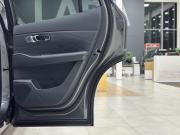 Geely EX5 Гибрид Москва  - изображение 36