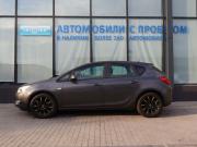 Opel Astra J Екатеринбург  - изображение 23