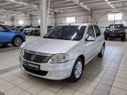 Renault Logan I Рестайлинг Набережные Челны  - изображение 23