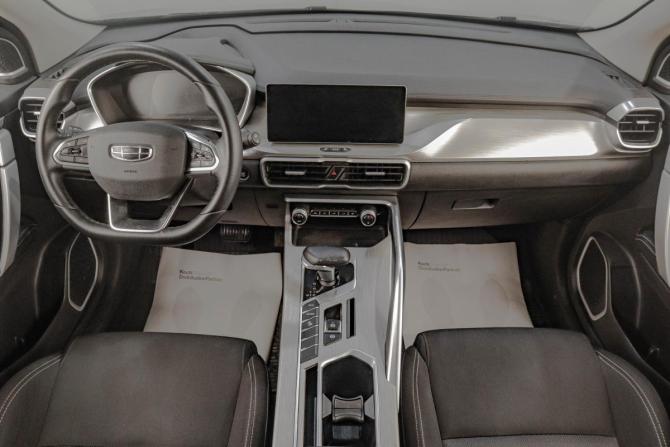 Geely Coolray I с пробегом 2023 года, цена 1 689 000 рублей, 62000 км, внедорожник, Автокод Объявления