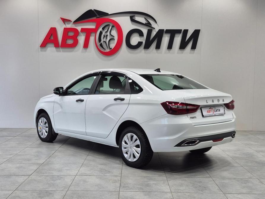 Lada (ВАЗ) Vesta I Рестайлинг (NG) Воронеж  - изображение 4