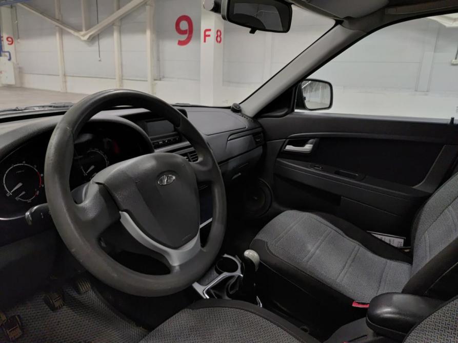 Lada (ВАЗ) Priora I Рестайлинг Казань  - изображение 20