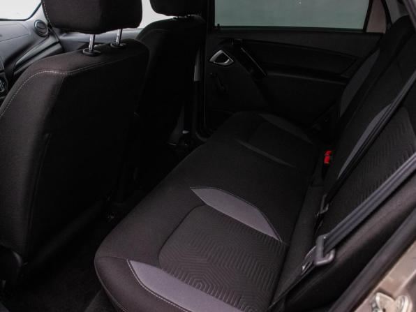 Lada (ВАЗ) Granta I Рестайлинг с пробегом 2022 года, цена 748 000 рублей, 65470 км, седан, Автокод Объявления