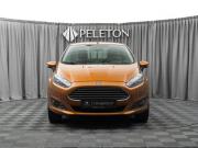 Ford Fiesta Mk6 Рестайлинг Москва  - изображение 25