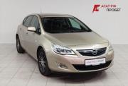 Opel Astra J Саратов  - изображение 27