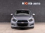 Chevrolet Aveo II Екатеринбург  - изображение 20