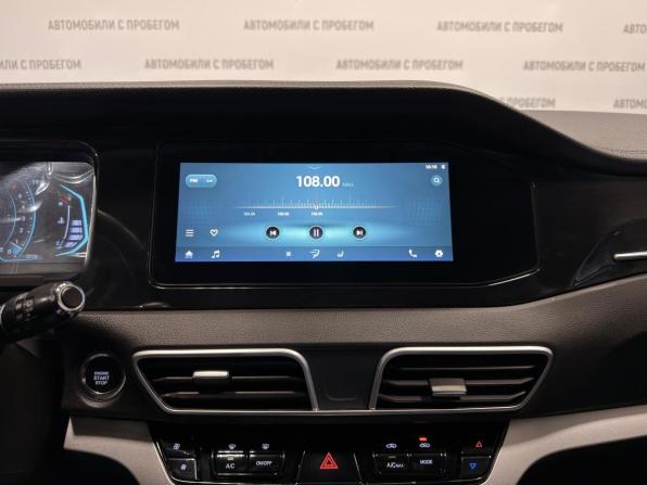 Kaiyi X3 с пробегом 2023 года, цена 1 399 000 рублей, 32000 км, внедорожник, Автокод Объявления