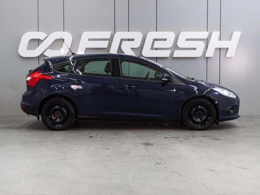Ford Focus III Воронеж  - изображение 5