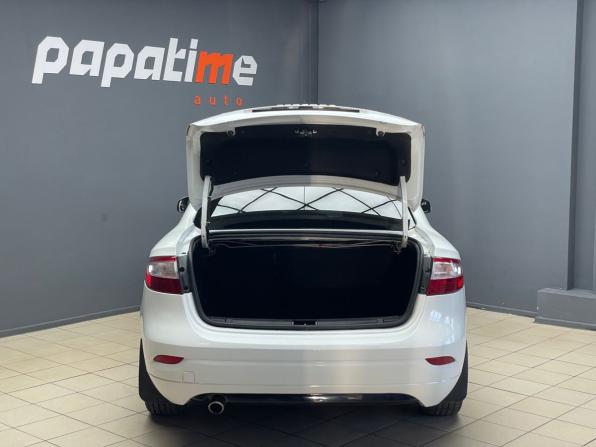 Renault Fluence I с пробегом 2012 года, цена 650 000 рублей, 305540 км, седан, Автокод Объявления