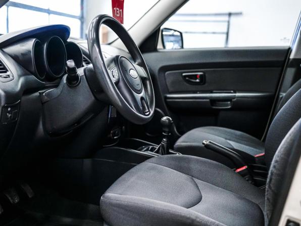 Kia Soul I с пробегом 2011 года, цена 830 000 рублей, 50977 км, хэтчбек, Автокод Объявления