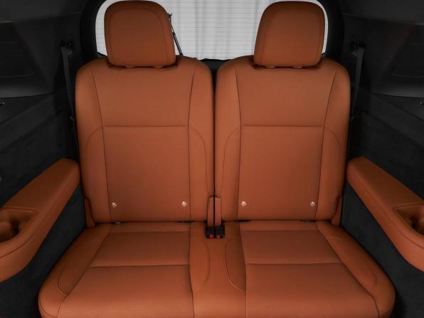 Li Auto (Lixiang) L9 I Рестайлинг с пробегом 2025 года, цена 8 989 000 рублей, 20 км, внедорожник, Автокод Объявления