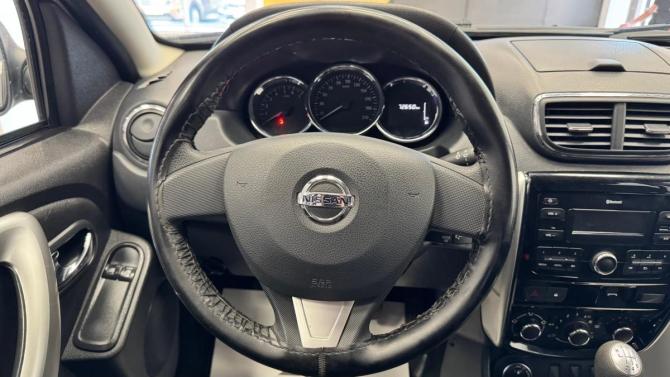 Nissan Terrano III (D10) с пробегом 2020 года, цена 1 639 000 рублей, 72650 км, внедорожник, Автокод Объявления