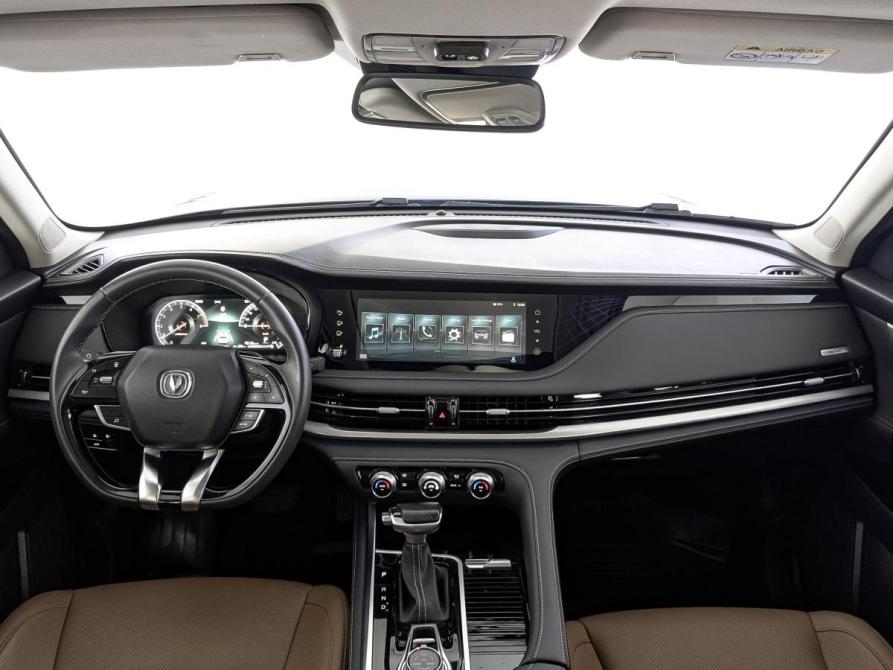Changan CS95 I Рестайлинг Москва  - изображение 14